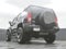 2008 HUMMER H3 SUV Luxury
