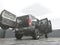 2008 HUMMER H3 SUV Luxury