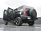2008 HUMMER H3 SUV Luxury