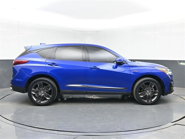 2021 Acura RDX w/A-Spec Package