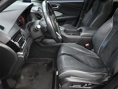 2021 Acura RDX w/A-Spec Package