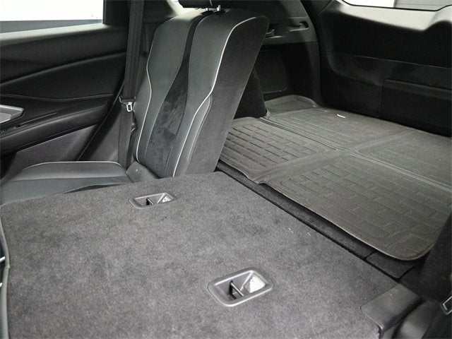 2021 Acura RDX w/A-Spec Package