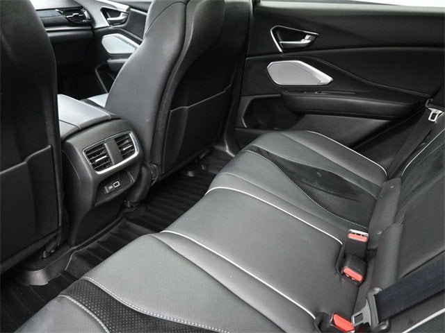 2021 Acura RDX w/A-Spec Package