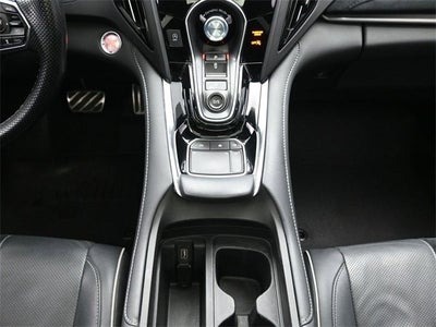 2021 Acura RDX w/A-Spec Package
