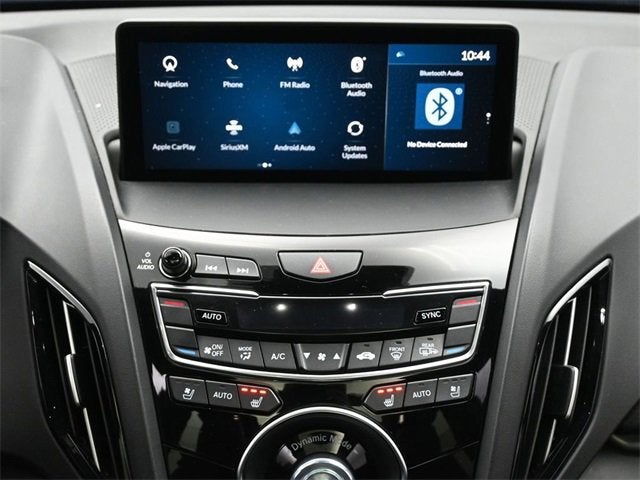 2021 Acura RDX w/A-Spec Package