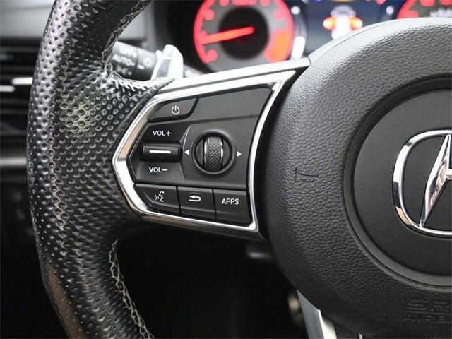 2021 Acura RDX w/A-Spec Package