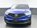2021 Acura RDX w/A-Spec Package