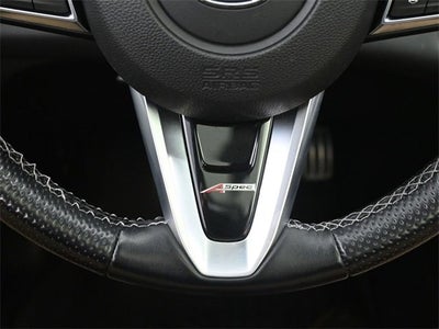 2021 Acura RDX w/A-Spec Package