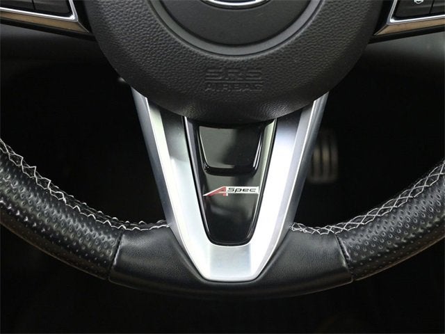 2021 Acura RDX w/A-Spec Package