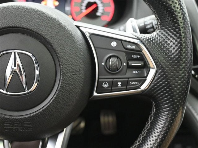 2021 Acura RDX w/A-Spec Package