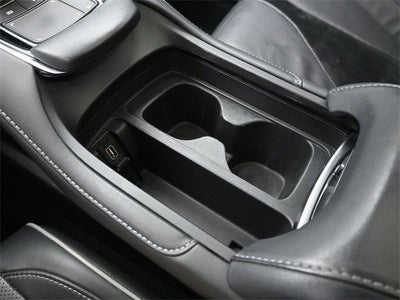 2021 Acura RDX w/A-Spec Package