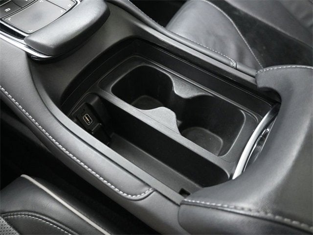 2021 Acura RDX w/A-Spec Package