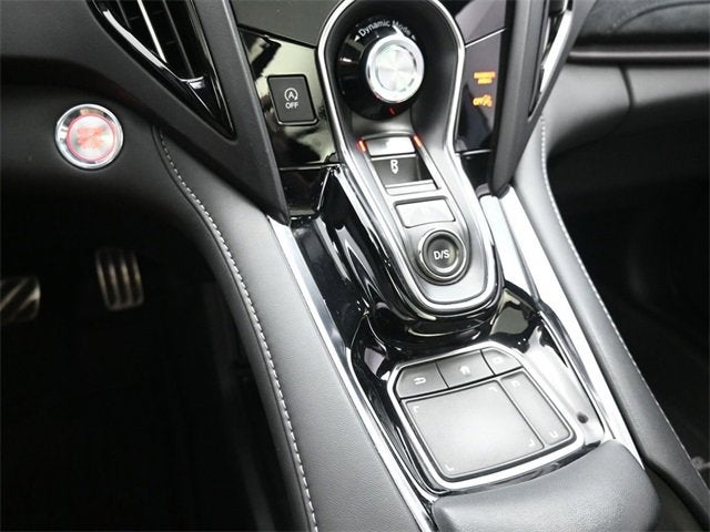 2021 Acura RDX w/A-Spec Package