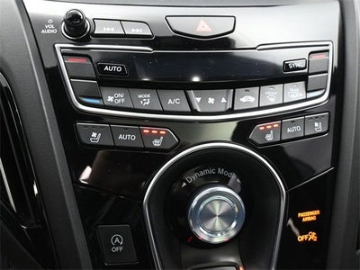 2021 Acura RDX w/A-Spec Package