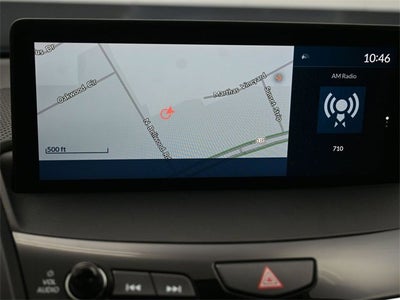 2021 Acura RDX w/A-Spec Package