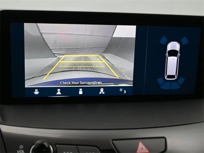 2021 Acura RDX w/A-Spec Package