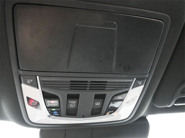 2021 Acura RDX w/A-Spec Package