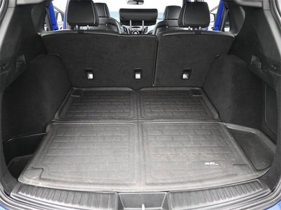 2021 Acura RDX w/A-Spec Package