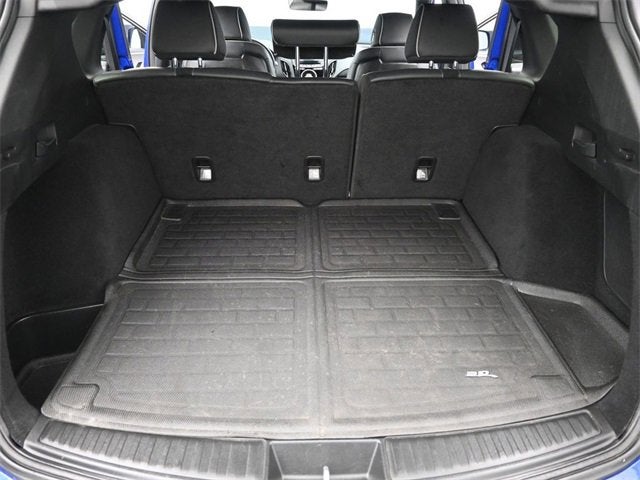 2021 Acura RDX w/A-Spec Package