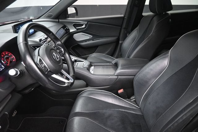 2021 Acura RDX A-SPEC Package