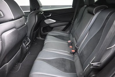 2021 Acura RDX A-SPEC Package