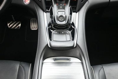 2021 Acura RDX A-SPEC Package