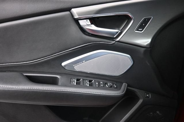 2021 Acura RDX A-SPEC Package
