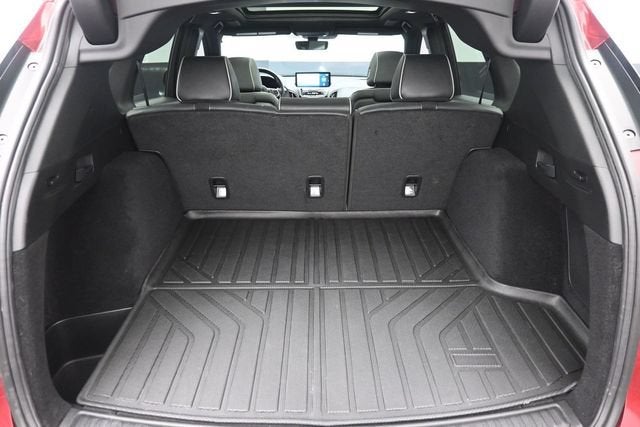 2021 Acura RDX A-SPEC Package