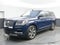 2018 Lincoln Navigator Reserve