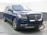 2018 Lincoln Navigator Reserve