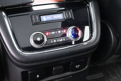 2018 Lincoln Navigator Reserve