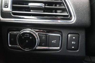 2018 Lincoln Navigator Reserve