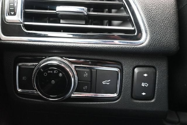 2018 Lincoln Navigator Reserve