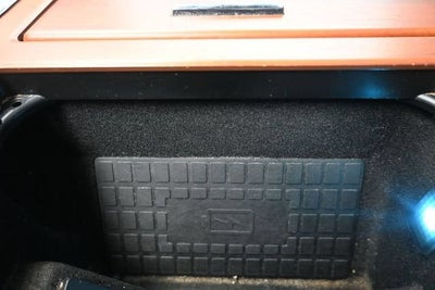 2018 Lincoln Navigator Reserve