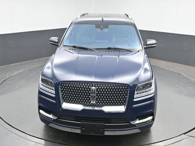 2018 Lincoln Navigator Reserve