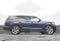 2018 Lincoln Navigator Reserve