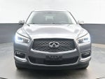 2017 INFINITI QX60 NA