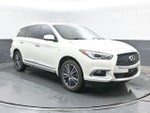 2020 INFINITI QX60 LUXE AWD