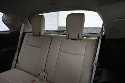 2020 INFINITI QX60 LUXE AWD