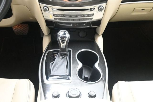 2020 INFINITI QX60 LUXE AWD