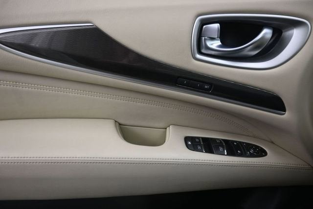 2020 INFINITI QX60 LUXE AWD