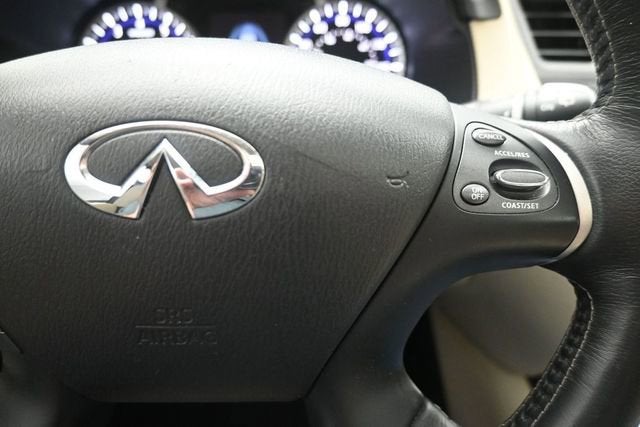 2020 INFINITI QX60 LUXE AWD