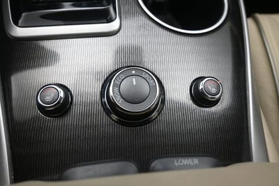 2020 INFINITI QX60 LUXE AWD