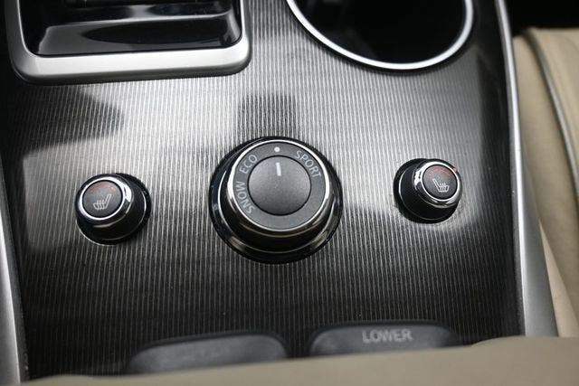 2020 INFINITI QX60 LUXE AWD