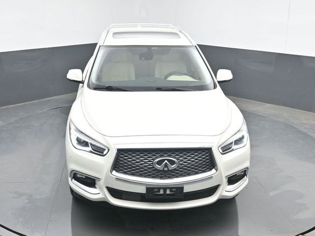 2020 INFINITI QX60 LUXE AWD