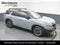 2024 Nissan Pathfinder Rock Creek 4WD