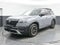 2024 Nissan Pathfinder Rock Creek 4WD