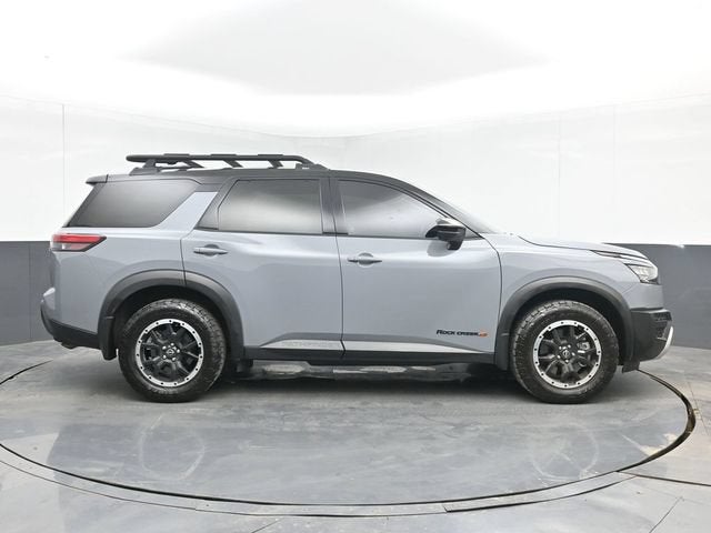 2024 Nissan Pathfinder Rock Creek 4WD