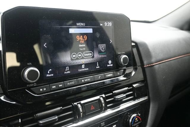 2024 Nissan Pathfinder Rock Creek 4WD