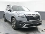 2024 Nissan Pathfinder Rock Creek 4WD